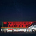 My Morning Jacket - Tennessee Fire: 20th Anniversary Edition (cw Blue) - Vinyl Record