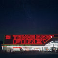 Tennessee Fire: 20th Anniversary Edition [Limited Edition] Vinyl Record