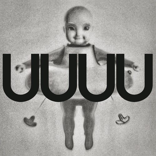 Uuuu - Uuuu - Vinyl Record