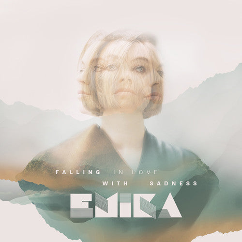 Emika - Falling In Love With Sadness - Music CD