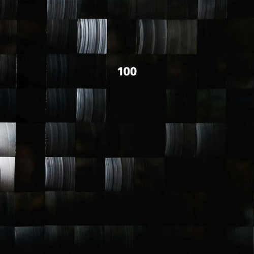 Figure 100 / Various - Figure 100 / Various - Vinyl Record