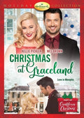 Christmas At Graceland Dvd - Christmas At Graceland Dvd - DVD