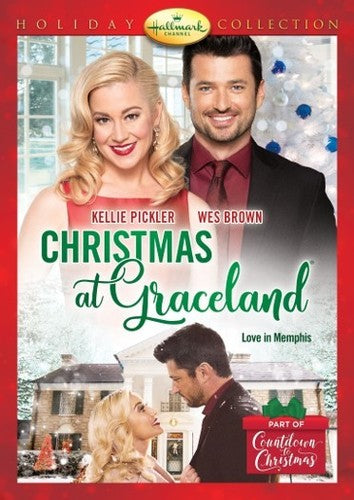 Christmas At Graceland Dvd - Christmas At Graceland Dvd - DVD