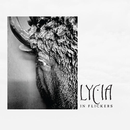 Lycia - In Flickers - Music CD
