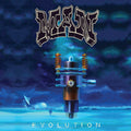 Man - Evolution - Music CD