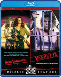 Naked Vengeance / Vendetta - Naked Vengeance / Vendetta - Blu-ray
