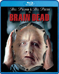 Brain Dead - Brain Dead - Blu-ray