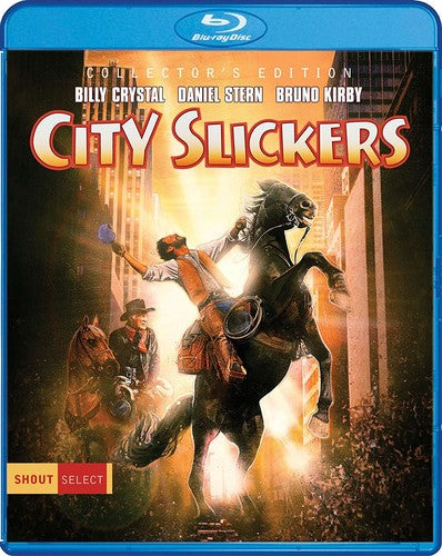 City Slickers - City Slickers - Blu-ray