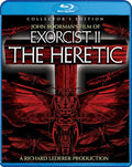 Exorcist Ii: Heretic - Exorcist Ii: Heretic - Blu-ray