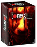 (rec) Collection - (rec) Collection - Blu-ray