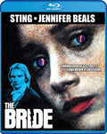 Bride - Bride - Blu-ray
