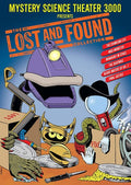 Mystery Science Theater 3000: Lost & Found Coll - Mystery Science Theater 3000: Lost & Found Coll - DVD