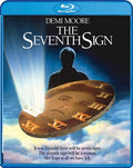 Seventh Sign - Seventh Sign - Blu-ray
