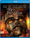 Man In The Iron Mask (1998) (20th Anniversary Ed) - Man In The Iron Mask (1998) (20th Anniversary Ed) - Blu-ray