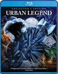 Urban Legend - Urban Legend - Blu-ray