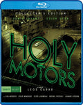 Holy Motors - Holy Motors - Blu-ray