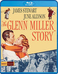 Glenn Miller Story - Glenn Miller Story - Blu-ray
