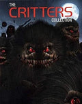 Critters Collection - Critters Collection - Blu-ray
