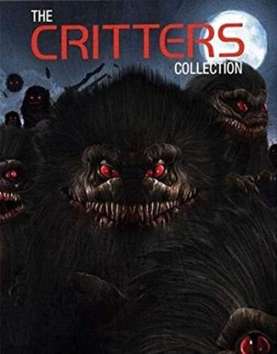 Critters Collection - Critters Collection - Blu-ray