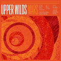 Upper Wilds - Mars - Music CD