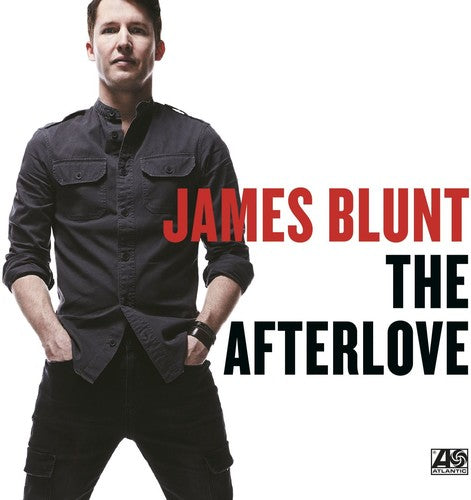 Blunt,james - Afterlove - Music CD