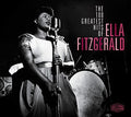 Fitzgerald,ella - 100 Greatest Hits - Music CD