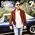Guetta,david - 7 - Music CD