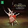 Delibes / Maris,jean-baptiste - Delibes: Coppelia (complete) - Music CD