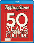 Rolling Stone: Stories From The Edge - Rolling Stone: Stories From The Edge - Blu-ray