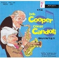 Cooper,bob - Bob Cooper: Conte Candoli Quintet - Music CD