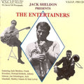 Sheldon,jack - Entertainers - Music CD
