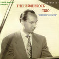 Herbie Brook - Herbie's Room - Music CD