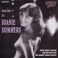 Sommers,joanie - Look Out It's Joanie Sommers - Music CD