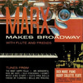 Marx,dick - Marx Makes Broadway - Music CD
