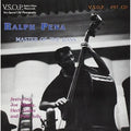 Pena,ralph - Master Of The Bass - Music CD