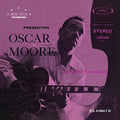 Moore,oscar - Oscar Moore Feat Leroy Vinegar - Music CD