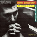 Wallington,george - Pleasure Of A Jazz Inspiration - Music CD