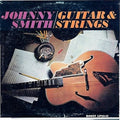 Smith,johnny - Guitar & Strings - Music CD
