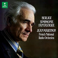 Berlioz / Martinon,jean - Berlioz: Symphonie Fantastique Op 1 - Music CD