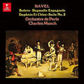 Ravel / Munch,charles - Ravel: Bolero / Pavane Pour Une - Music CD