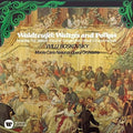 Waldteufel / Boskovsky,willi - Waldteufel: Waltes & Polkas - Music CD
