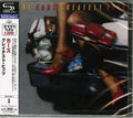 Cars - Greatest Hits - Music CD