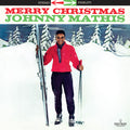 Matthis,johnny - Merry Christmas - Vinyl Record