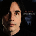 Browne,jackson - Next Voice You Hear: Best Of - Music CD