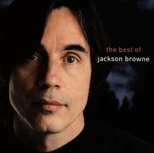 Browne,jackson - Next Voice You Hear: Best Of - Music CD