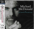 Mcdonald,michael - Ultimate Collection - Music CD
