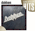Dokken - Very Best Of - Music CD