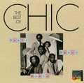 Chic - Dance Dance Dance: Best Of Chic - Music CD