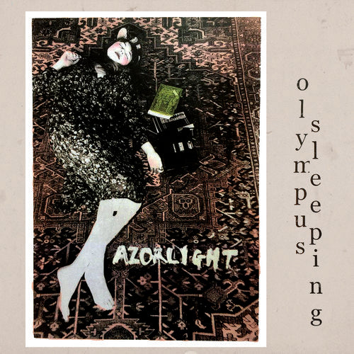 Razorlight - Olympus Sleeping - Music CD