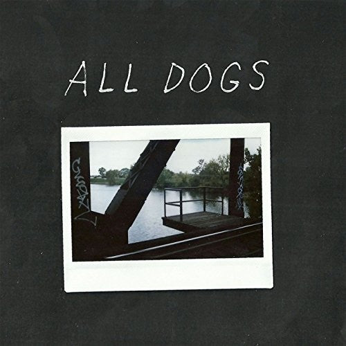 All Dogs - All Dogs - Vinyl Record